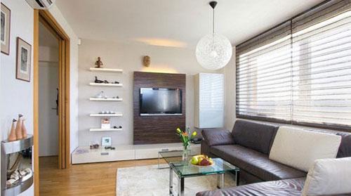 #版主坐堂# 高颜值的电视背景墙的选择：总有一个跟BOE Alta最配哦