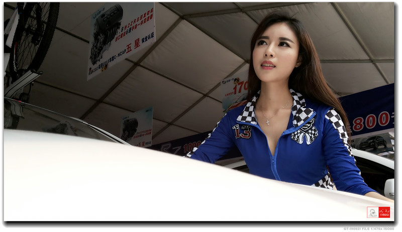 2016尚格广西（春季）汽车交易会 星空体育平台GT-i9082i