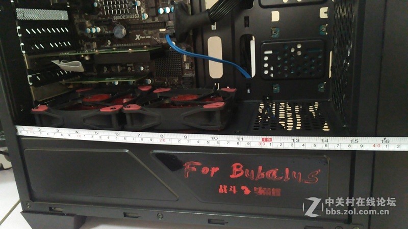 开启另一个世界的门——传送门机箱体验