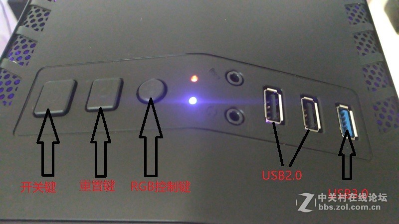 开启另一个世界的门——传送门机箱体验