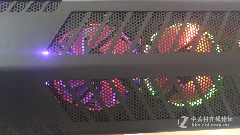 开启另一个世界的门——传送门机箱体验