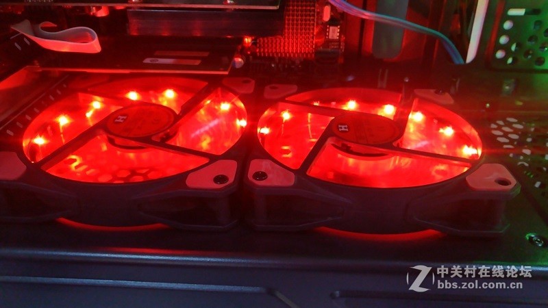 开启另一个世界的门——传送门机箱体验