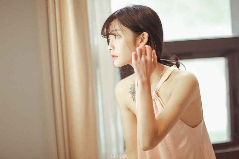 #版主坐堂#《人像版优秀作品》2017年1月