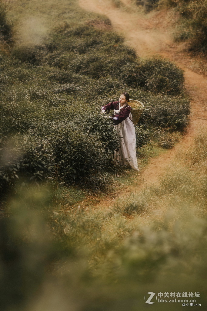 #版主坐堂#《人像版优秀作品》2017年1月