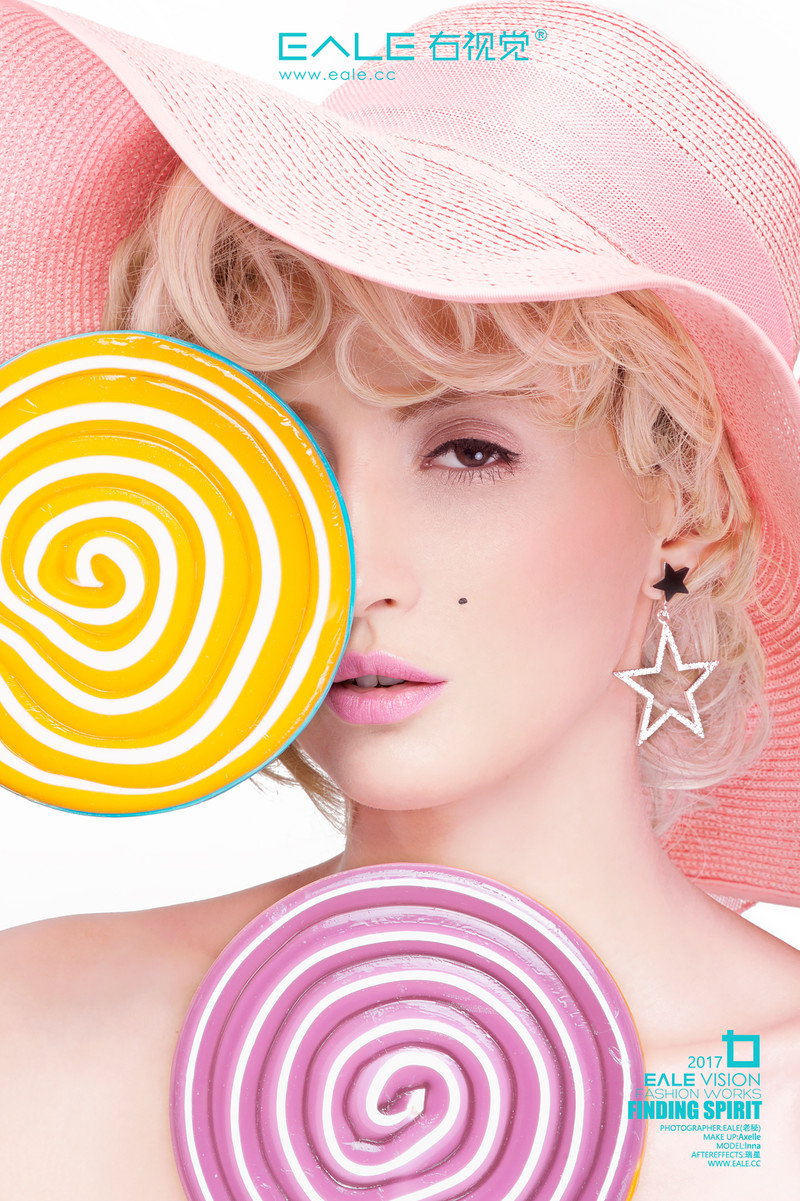 #版主坐堂#《人像版优秀作品》2017年1月