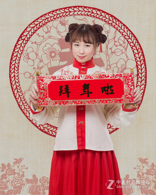 #版主坐堂#《人像版优秀作品》2017年1月