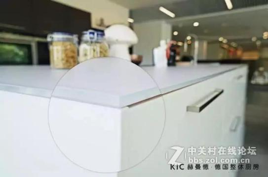 厨房总是乱糟糟的？看看赫曼德是怎么做的