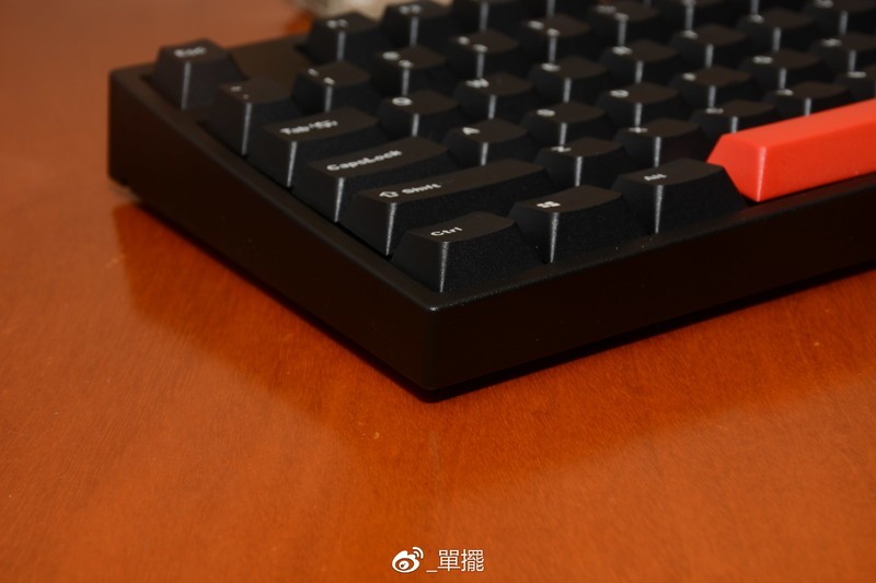 【單擺出品】没有终点，再一次升级的LEOPOLD FC900R PD键盘分享