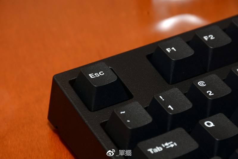 【單擺出品】没有终点，再一次升级的LEOPOLD FC900R PD键盘分享