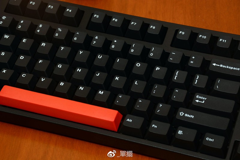 【單擺出品】没有终点，再一次升级的LEOPOLD FC900R PD键盘分享
