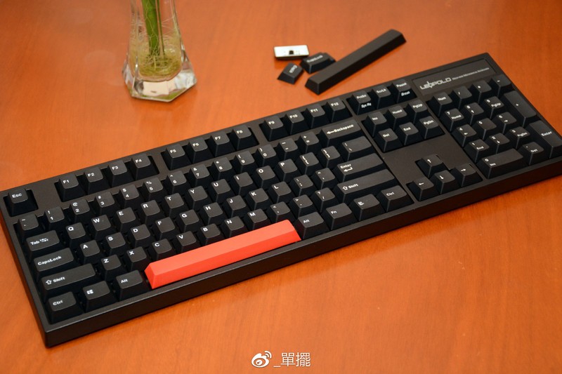 【單擺出品】没有终点，再一次升级的LEOPOLD FC900R PD键盘分享