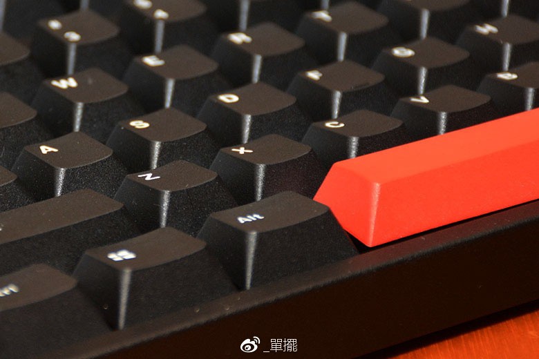 【單擺出品】没有终点，再一次升级的LEOPOLD FC900R PD键盘分享
