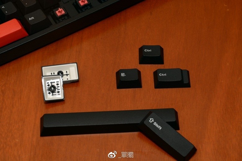 【單擺出品】没有终点，再一次升级的LEOPOLD FC900R PD键盘分享