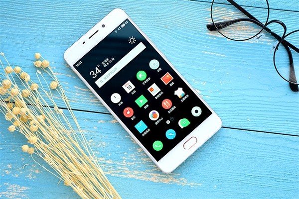 1099元起！魅蓝Note 6图赏：拍照叫板3千元旗舰