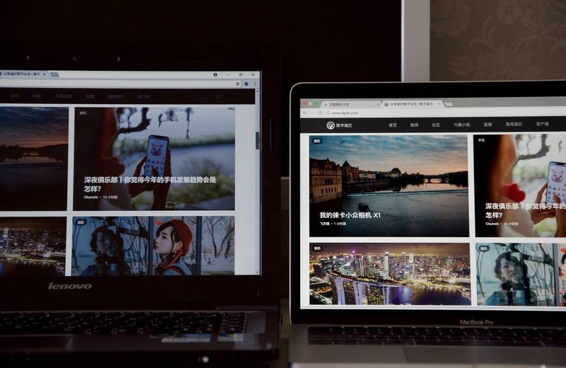 「消费者报告」 2017 MacBook Pro 13’研究报告