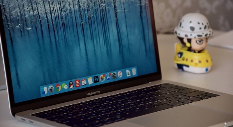 「消费者报告」 2017 MacBook Pro 13’研究报告