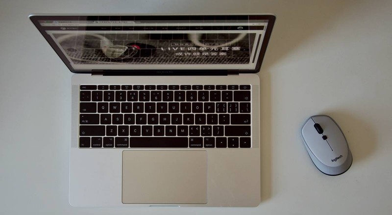 「消费者报告」 2017 MacBook Pro 13’研究报告