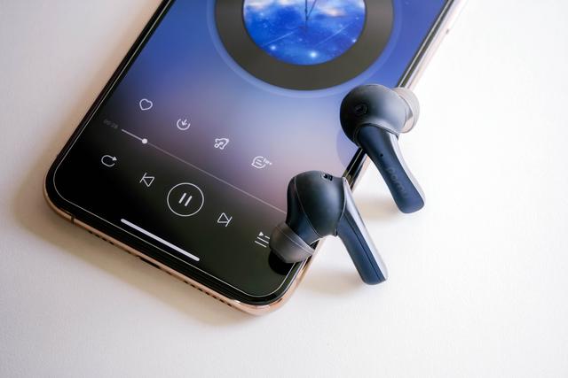 音乐不止是声音也是你的个性，PaMu Unique真无线耳机体验