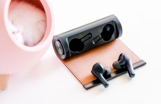 音乐不止是声音也是你的个性，PaMu Unique真无线耳机体验