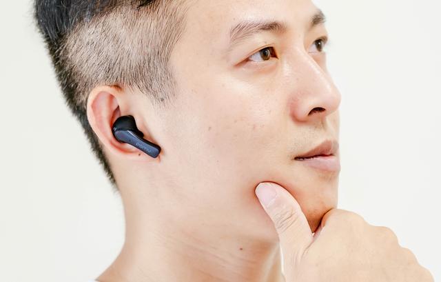 音乐不止是声音也是你的个性，PaMu Unique真无线耳机体验