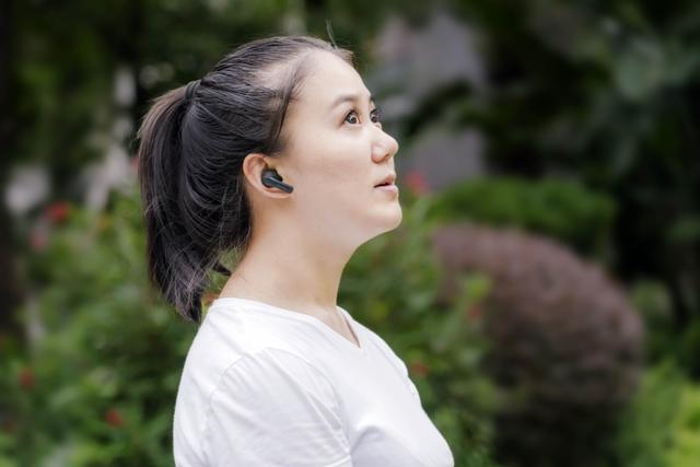 音乐不止是声音也是你的个性，PaMu Unique真无线耳机体验