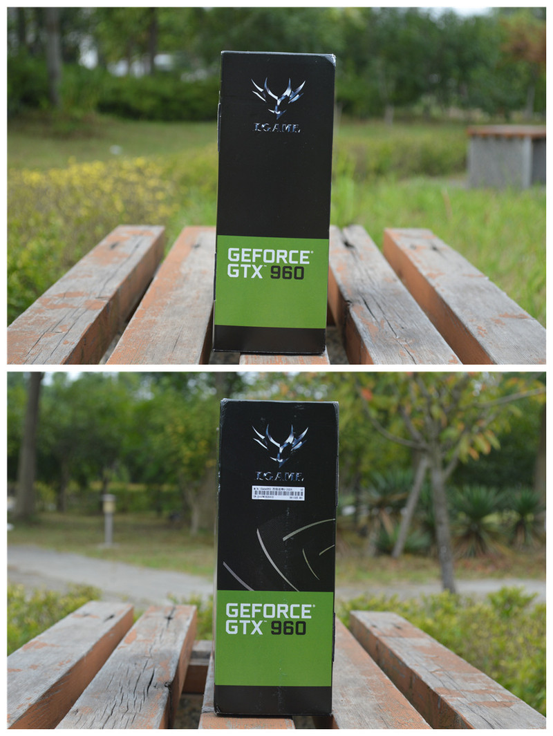 不只是甜品，七彩虹iGame960烈焰战神U-2GD5评测