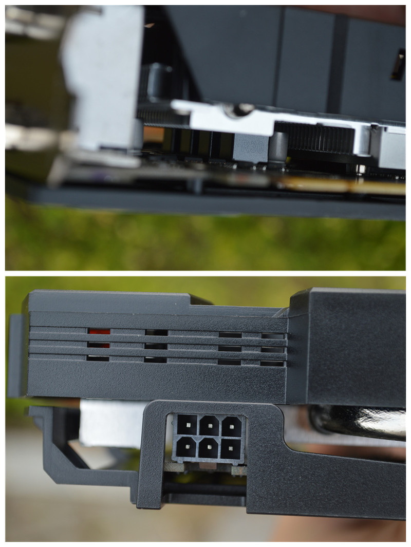 不只是甜品，七彩虹iGame960烈焰战神U-2GD5评测