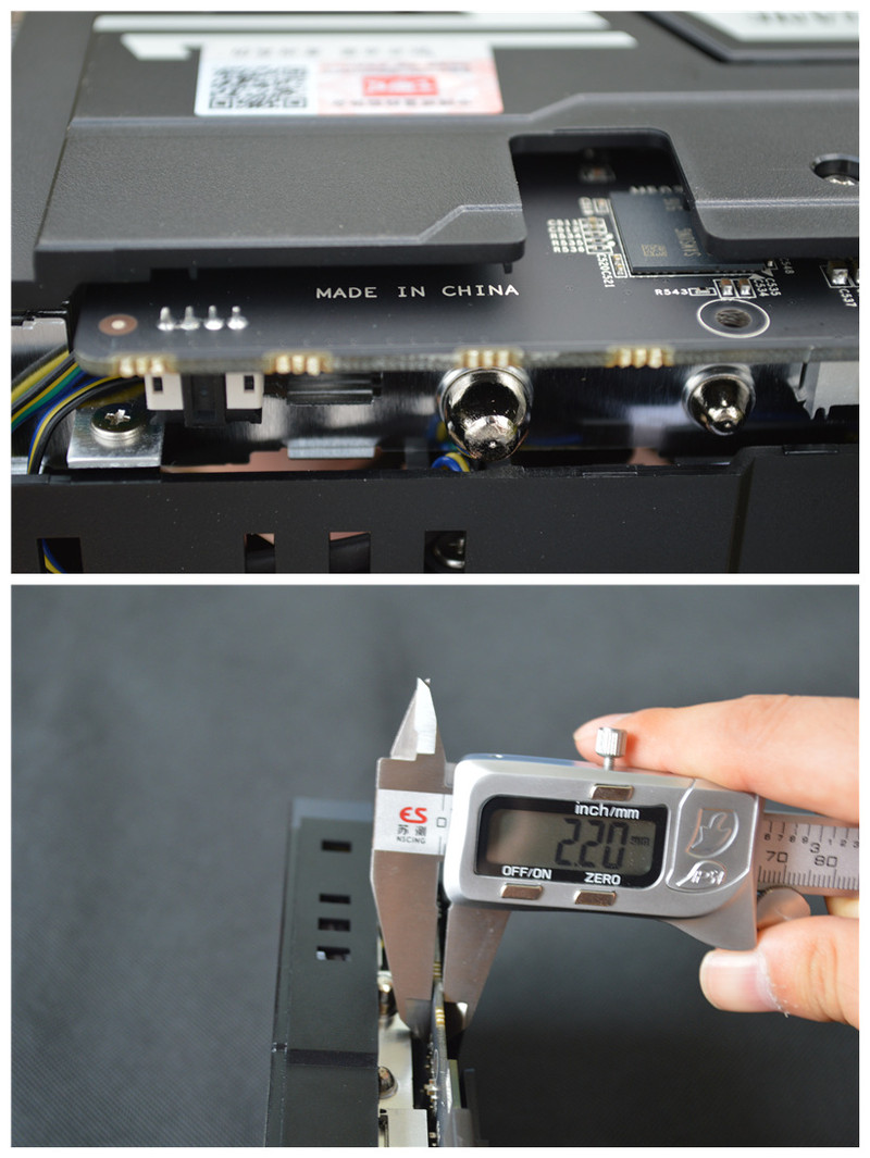 不只是甜品，七彩虹iGame960烈焰战神U-2GD5评测