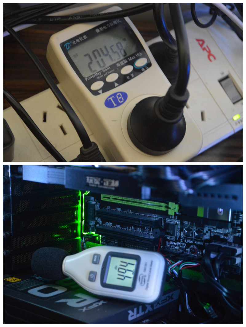 不只是甜品，七彩虹iGame960烈焰战神U-2GD5评测