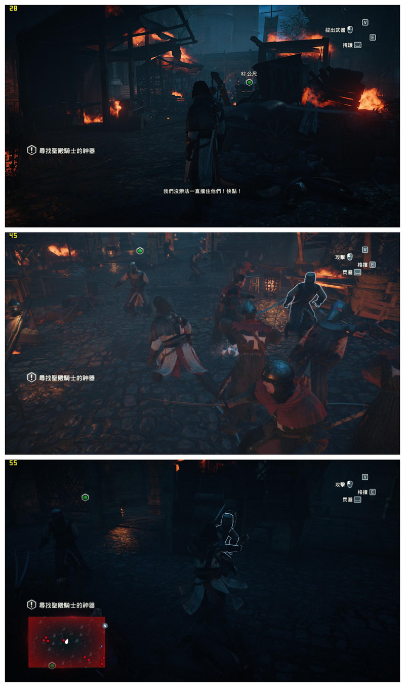 不只是甜品，七彩虹iGame960烈焰战神U-2GD5评测