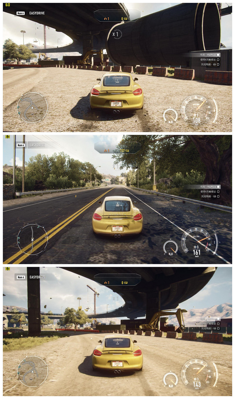 不只是甜品，七彩虹iGame960烈焰战神U-2GD5评测