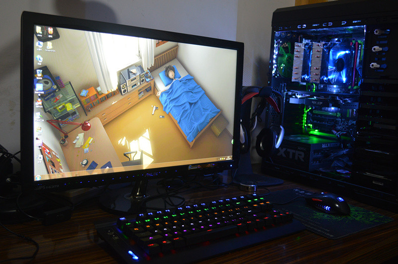 不只是甜品，七彩虹iGame960烈焰战神U-2GD5评测