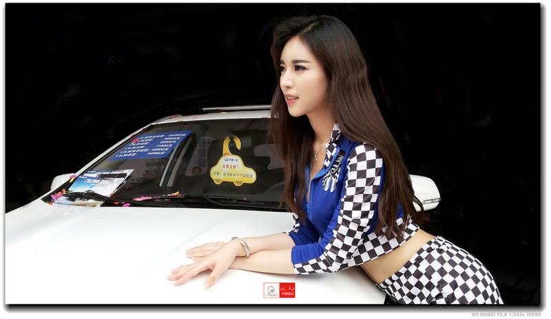 2016尚格广西（春季）汽车交易会 星空体育平台GT-i9082i