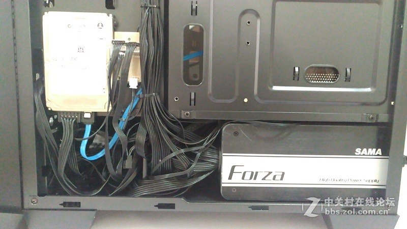 开启另一个世界的门——传送门机箱体验