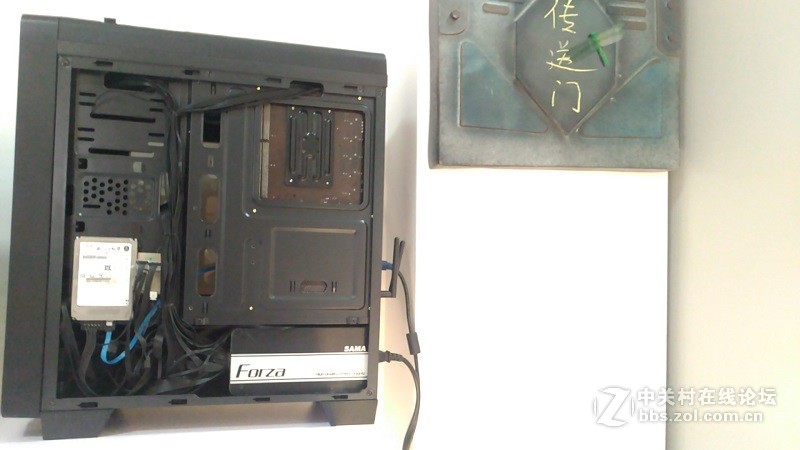 开启另一个世界的门——传送门机箱体验