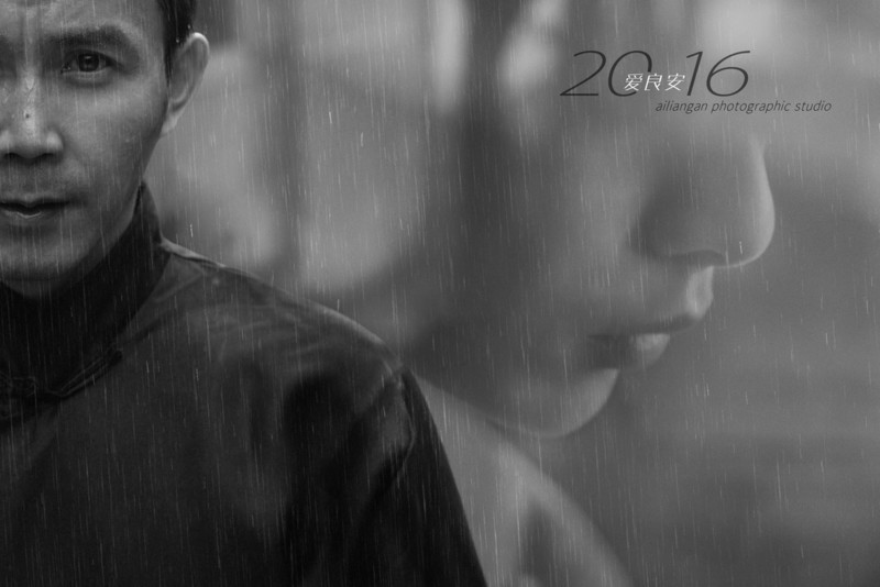 #版主坐堂#《人像版优秀作品》2017年1月