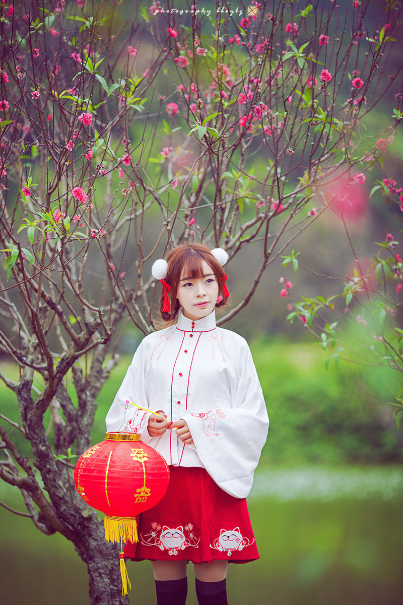 #版主坐堂#《人像版优秀作品》2017年1月