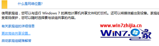 Win7 64位纯净版系统如何共享D盘