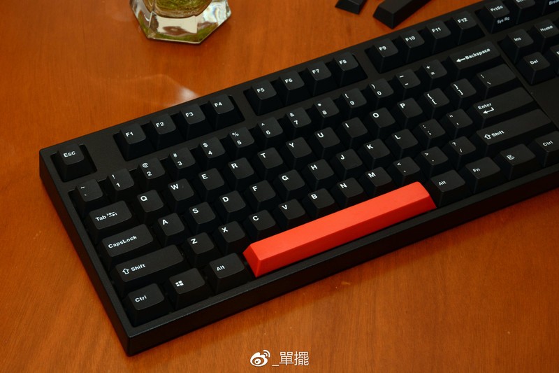 【單擺出品】没有终点，再一次升级的LEOPOLD FC900R PD键盘分享