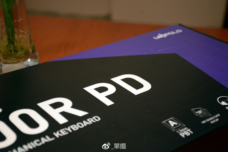 【單擺出品】没有终点，再一次升级的LEOPOLD FC900R PD键盘分享