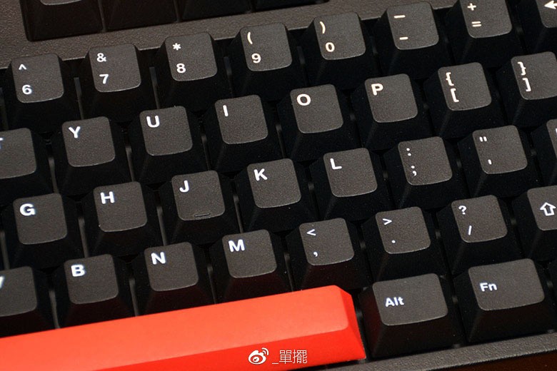 【單擺出品】没有终点，再一次升级的LEOPOLD FC900R PD键盘分享