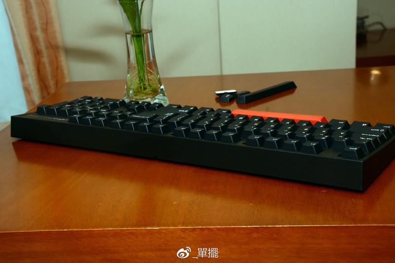 【單擺出品】没有终点，再一次升级的LEOPOLD FC900R PD键盘分享