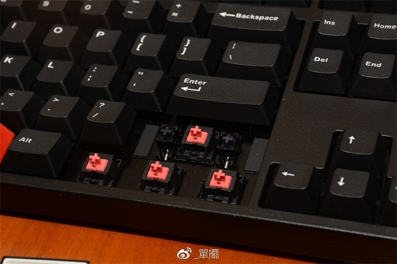 【單擺出品】没有终点，再一次升级的LEOPOLD FC900R PD键盘分享