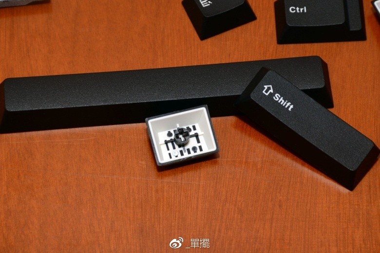 【單擺出品】没有终点，再一次升级的LEOPOLD FC900R PD键盘分享