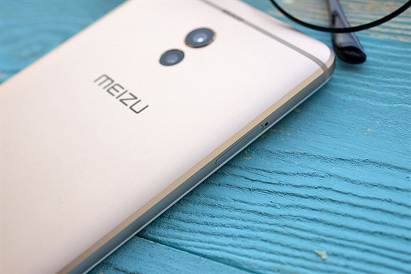 1099元起！魅蓝Note 6图赏：拍照叫板3千元旗舰