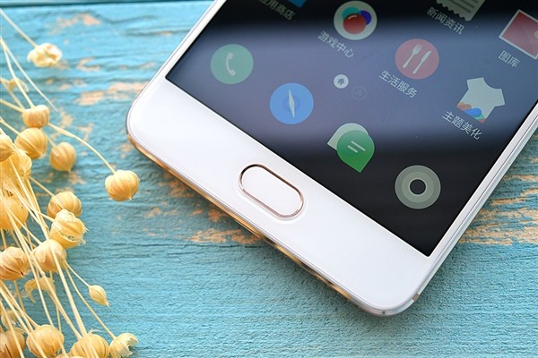 1099元起！魅蓝Note 6图赏：拍照叫板3千元旗舰