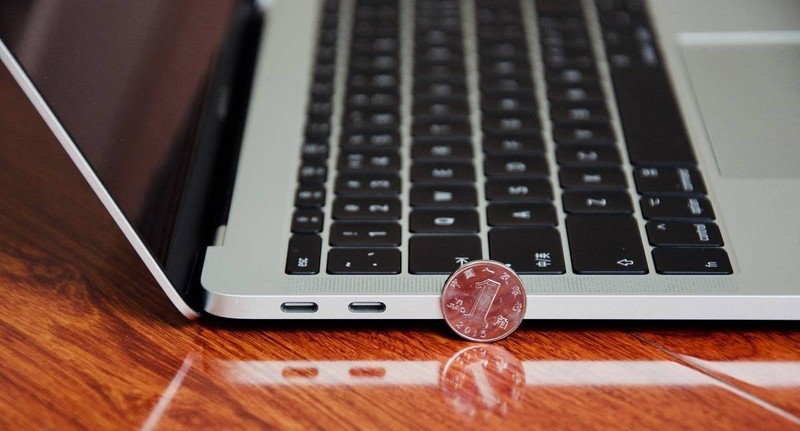 「消费者报告」 2017 MacBook Pro 13’研究报告