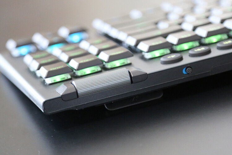 后浪vs前浪：罗技G913 TKL&樱桃MX10.0旗舰超薄无线机械键盘横评浪打浪