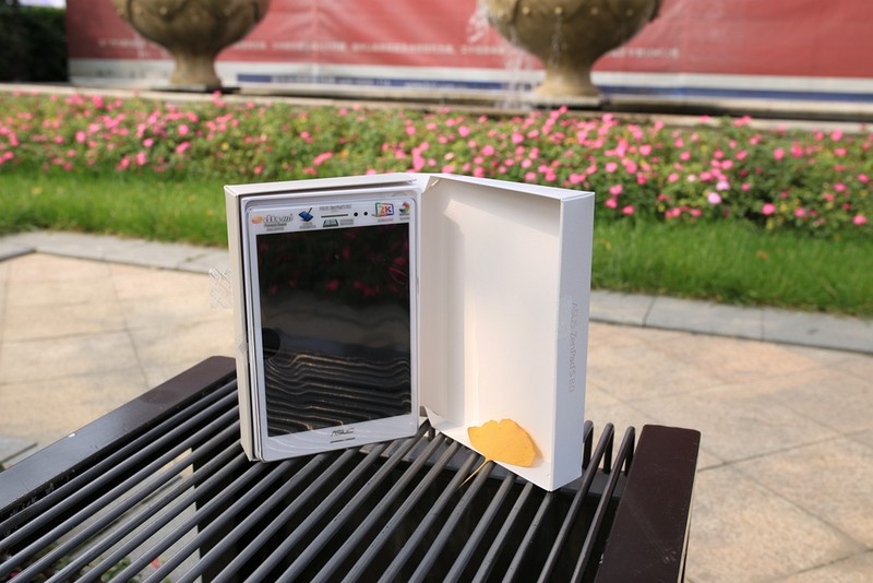 剑指mini 4，华硕高端平板ZenPad Z580即将上市