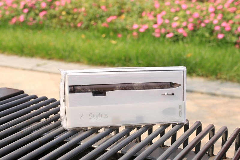 剑指mini 4，华硕高端平板ZenPad Z580即将上市